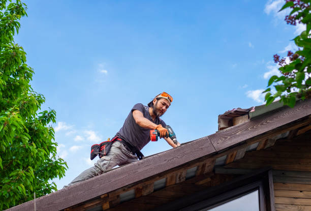 Best Emergency Roof Repair Services  in Sun City, AZ